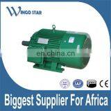 Three Phase Electric Motor Engine for Gas Compressor thumbnail-6