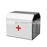 CE Quality Inflatable Disinfecting Chamber Disinfection Access Tent Sterilization Channel Tunnel For Emergency Medical thumbnail-3