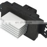 Heater Blower Motor Resistor 15850268 22754990 15-81727 93733684 10325408 10356906 10397570 High Quality thumbnail-4