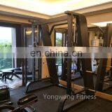 Best Commercial Multi Gym Smith Machine thumbnail-3