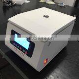 48 Holes DW-TG24-WS Manual Centrifuge Machine Lab Price thumbnail-3