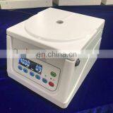Small Size Portable Laboratory PRP Centrifuge Machine thumbnail-4
