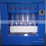 Model Dw-szf-06c Soxhelet Apparatus Machine Soxhlet Extractor Extraction Apparatus thumbnail-6