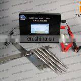 Upgraded Portable Automatic Soil Non-nuclear Electrical Density Gauge (EDG) for Soil Testing thumbnail-2
