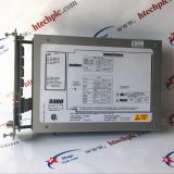 Bently  125720-01  4 Channel Relay Module New stock