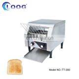 Hot Bakery Bread Machine Restaurant Electric Conveyor Toaster Oven Commercial Toaster for Sale thumbnail-4