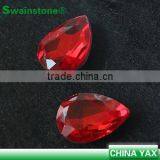 W0528 China Factory Teardrop Fancy Crystal Beads,teardrop Beads Fancy Crystal,fancy Crystal Teardrop Beads for Wedding Dress thumbnail-1