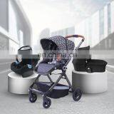 Easy Folding Lightweight Umbrella Magic Baby Stroller thumbnail-1