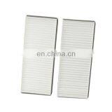 China Brand New Manufacture Cabin Air Filter 27274-EB700 for NP300 2004- thumbnail-2