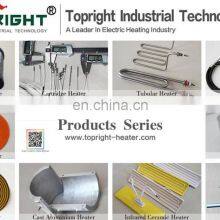 Hot Runner Coil Heating Electrical Induction Water Heater thumbnail-6