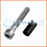 China Supplier Design Anti-theft Screws