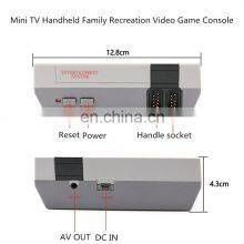 Hot Selling Retro Handle 620 Game Console Built-in 620 CLASSIC GAMES 620 Game Player thumbnail-5