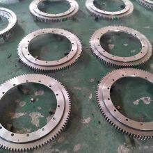 RKS.060.25.1534 Turntable Bearing Swivel Ring 1449X1619x68mm thumbnail-5