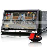 Erisin ES7005G 7" HD 2 Din Car DVD Player With 3G GPS Radio thumbnail-5