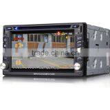 Erisin ES7610M 6.2" 2 Din Autoradio DVD GPS With SWC Bluetooth thumbnail-3