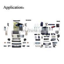 4891116 4898548 4987964 Heavy Duty Truck Parts Belt Adjuster Tensioner For IVECO thumbnail-5