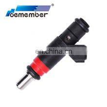 OE Member 21150162D G026B00415 Diesel Fuel Injector Truck Common Rail Injector Truck Uera Nozzle for Mercedes-Benz