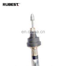 Aftermarket IATF16949:2016 &QC T29101- 1992 8-98007008-1 Brake Cable for Truck Front Brake Cable Brake Cable thumbnail-3