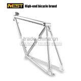 Titanium Frames for Bikes thumbnail-2