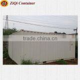 Ocean Containers ,ISO Shipping Container (20ft 40ft 40ft HC )