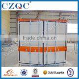 Storage Container House With Factory Price From Liaoning,China