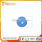125kHz RFID RFID Washable Coin Tag thumbnail-5