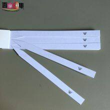 Custom Logo Print Blotter Paper Fragrance Test Strips for Testing Fragrances, Essential Oils thumbnail-2