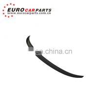 4s F32 Matt/ Water Print/glossy Material Rear Wing Fit for 2013-2019y Tail Wing thumbnail-1