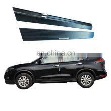 Top Quality Power Running Boards Electric Side Steps For Nissan Patrol/X-Trail/Qashqai/Murano thumbnail-2