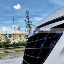 Front Bumper Car Grills Radiator Racing Grille for Buick Regal Opel Insignia GS 2014-2016 Car Styling Accessories thumbnail-2