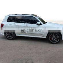 Hot Sale Carlson Style Body Kit for Bens GLK Class in Frp thumbnail-4