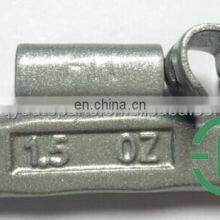 Wholesale Strong Clip on Adhesive Fe Wheel Weight Car Balance thumbnail-5