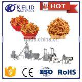 China Supplier New Design Corn Curls Making Machinery thumbnail-6