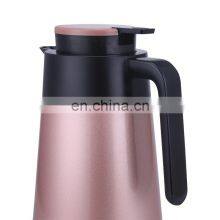 2021 Gint Top Quality 1L 1.9L Vacuum Flask With Glass Lined Popular Coffee Pot Insulated Middle East Thermal Milk Pot Water Pot thumbnail-2