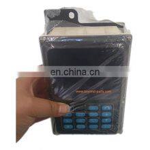 PC160-7 PC308US-3 PC228US-3 Excavator Monitor Cluster Gauge 7835-16-5002