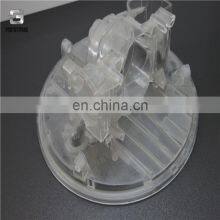 Silicone Mold Like Pmma Rapid Prototyping Vacuum Casting Service thumbnail-5