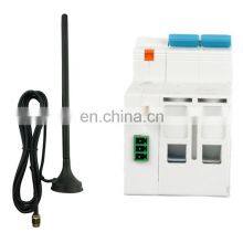 Excellent Craftsmanship 220V Wifi Circuit Breaker, Wifi Smart Circuit Breaker, Wifi Smart Mini Circuit Breakers