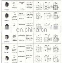 IFT Coils Variable Inductor Coil Transformer RF Radio Inductor thumbnail-5