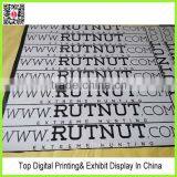 Custom Die Cut Pvc Stickers / Transfer Lamination Web Sticker