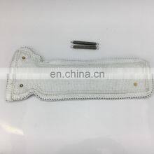Customize Accept CAR PERFORMANCE PARTS HEATSHIELD PRODUCTS Subaru Turbo Blanket Turbo Heat Shield thumbnail-2