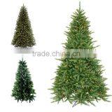 New Design Professional Battery Fiber Optic Christmas Tree thumbnail-1
