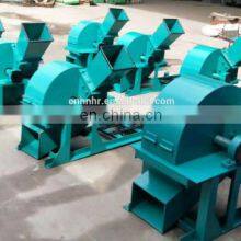 Sawdust Machine for Crushing Wood Chips in Wood Pellet Production Line thumbnail-4