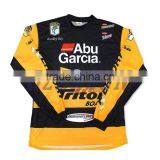 Tournament Fishing Shirts,Cheap Custom Fishing Shirt thumbnail-6