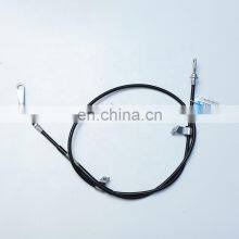 Car Accelerator Cable Throttle Cable Auto Control Cable Auto Parts Oem 96266272//96351836 for Lanos thumbnail-4