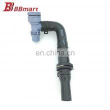 BBmart OEM Auto Fitments Engine Cooling Water Pipe Cooling Water Tube for Audi VW OE 4F0121101F thumbnail-5