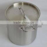 Heavy Duty Stainless Steel Stock Pot, Brew Kettle, Homebrew thumbnail-2