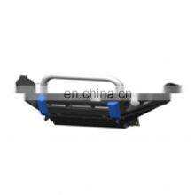 Front Guard Bumper for NAVARA NP300 2015 With Light thumbnail-2