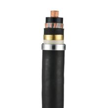 Low Voltage XLPE Insulated PVC Sheathed Unarmoured Power Cable