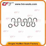 plastic sealing Gasket