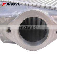 Auto Inter Cooler Assy For Mitsubishi Pajero Sport KG4W KH4W KH8W L200 2005-KA4T KB4T KB8T 2015-KK3T KL3T KR3W KS3W MN135001 thumbnail-4